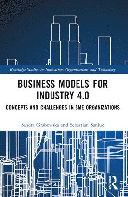 Business Models for Industry 4.0 1