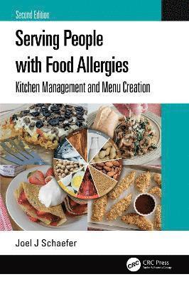 bokomslag Serving People with Food Allergies