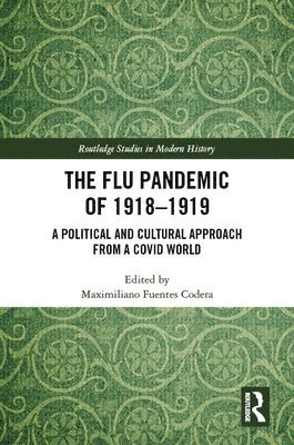 The Flu Pandemic of 1918-1919 1