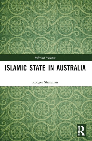bokomslag Islamic State in Australia