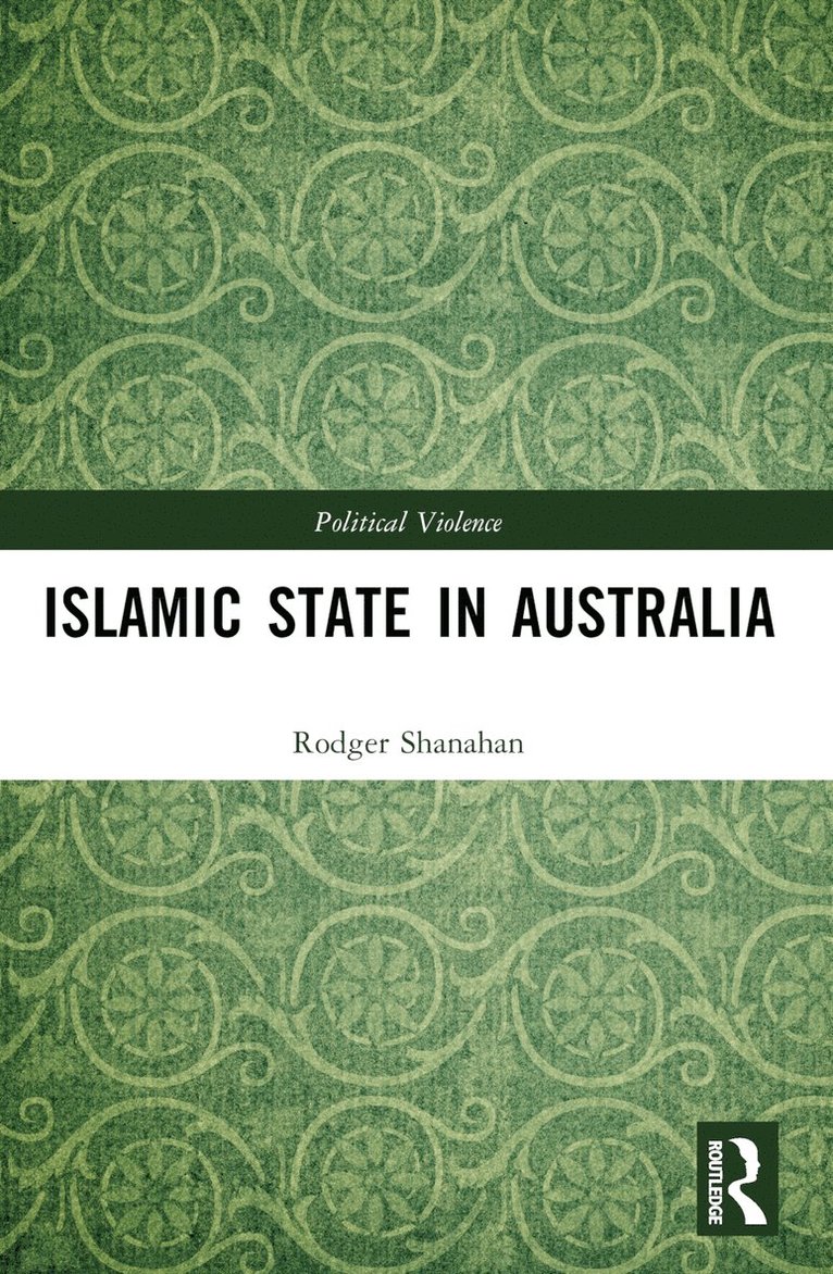 Islamic State in Australia 1