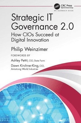 Strategic IT Governance 2.0 1