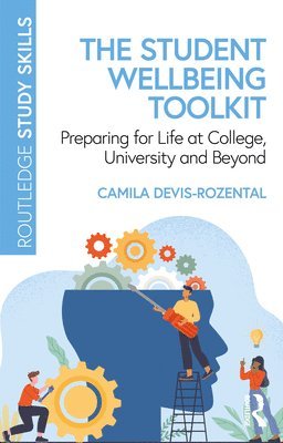 The Student Wellbeing Toolkit 1