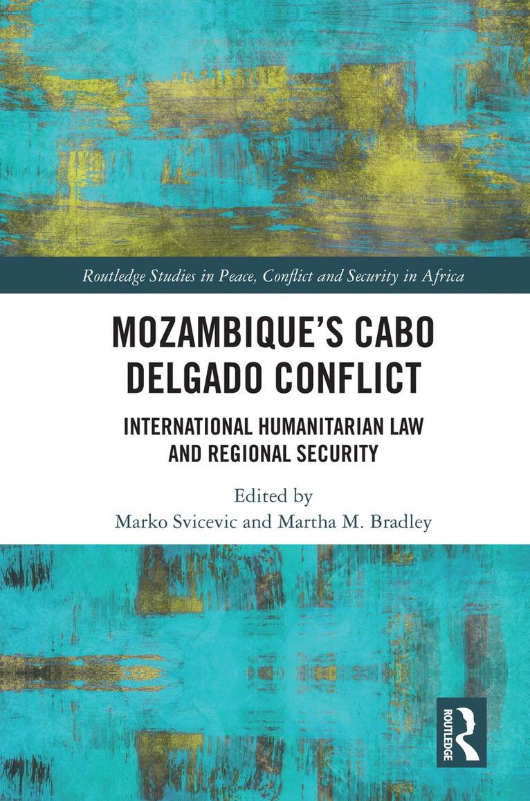 Mozambique's Cabo Delgado Conflict 1