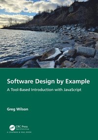 bokomslag Software Design by Example