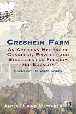 Cresheim Farm 1