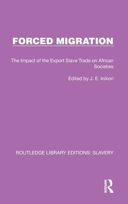 Forced Migration 1