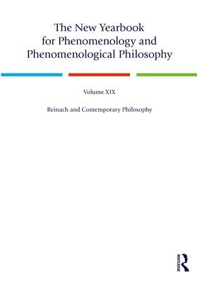 Burt C. Hopkins, John J. Drummond, France) Hopkins, Burt C. (University of Lille, USA) Drummond, John J. (Fordham University - New Yearbook for Phenomenology and Phenomenological Philosophy, Inbunden