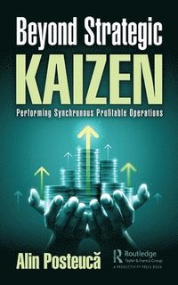 bokomslag Beyond Strategic Kaizen