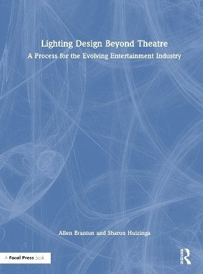 Lighting Design Beyond Theatre 1