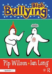 bokomslag Blob Bullying