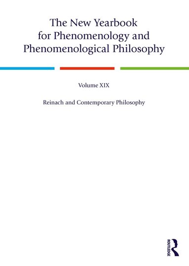 Burt C. Hopkins, John J. Drummond - New Yearbook for Phenomenology and Phenomenological Philosophy, Häftad