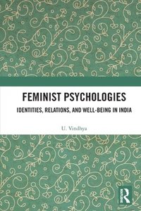 bokomslag Feminist Psychologies