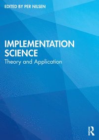 bokomslag Implementation Science