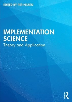 Implementation Science 1
