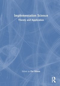 bokomslag Implementation Science