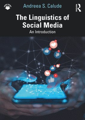 bokomslag Linguistics of Social Media