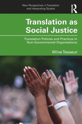 Translation as Social Justice 1