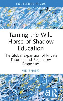 Taming the Wild Horse of Shadow Education 1