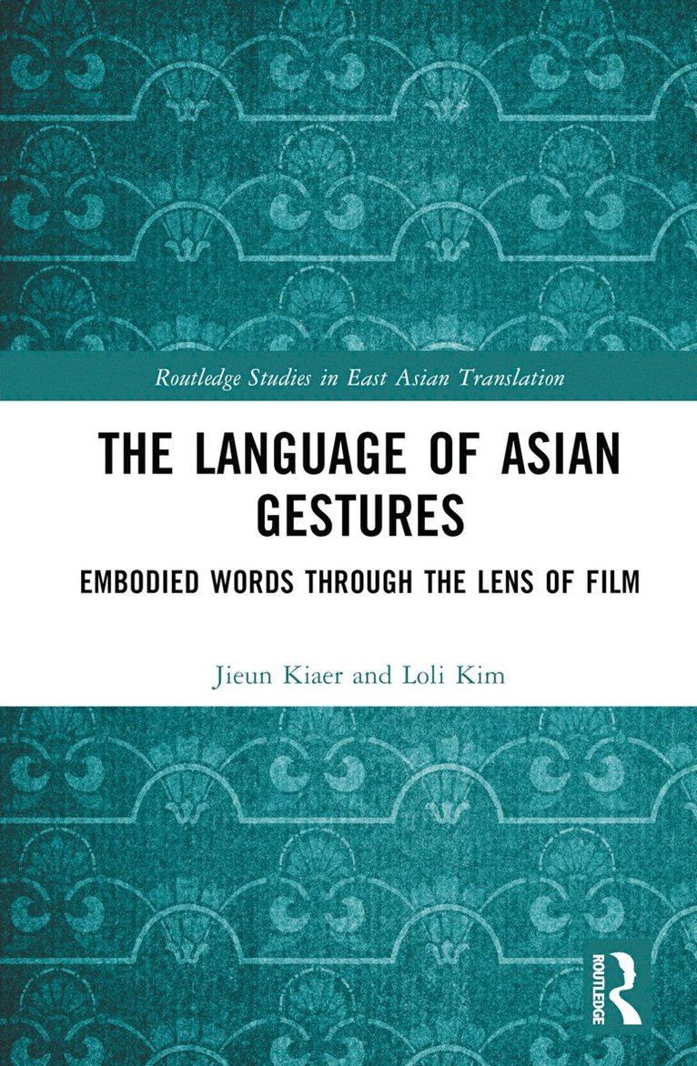Language of Asian Gestures
