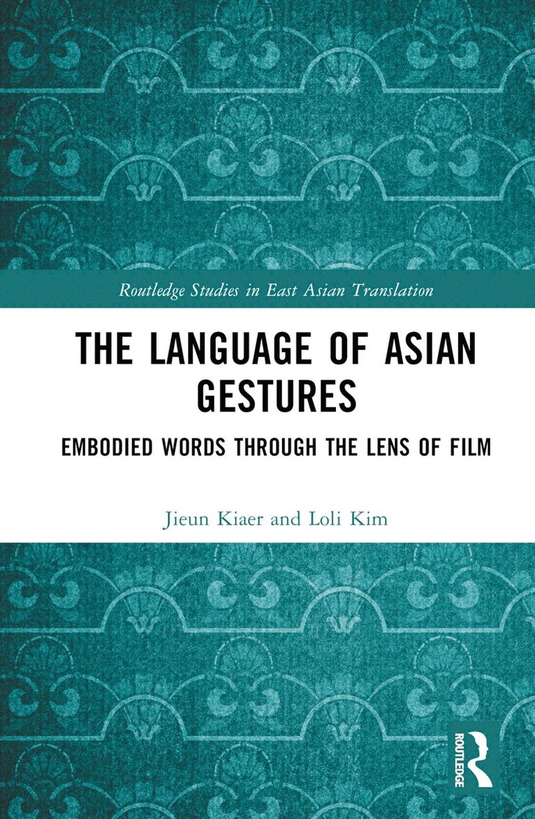 The Language of Asian Gestures 1