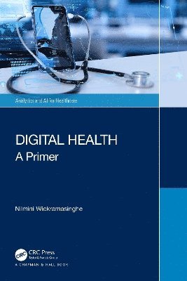 bokomslag Digital Health