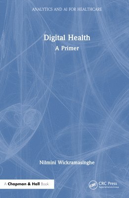 bokomslag Digital Health