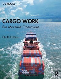 bokomslag Cargo Work