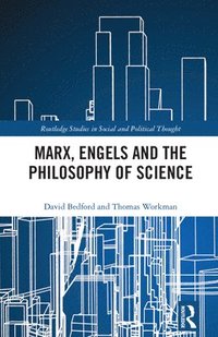 bokomslag Marx, Engels and the Philosophy of Science