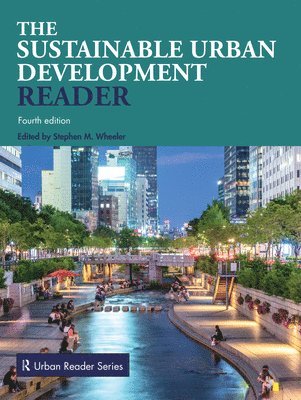 The Sustainable Urban Development Reader 1