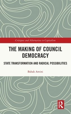 Making of Council Democracy