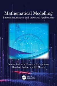 bokomslag Mathematical Modelling