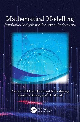 Pramod Belkhode, Prashant Maheshwary, Kanchan Borkar, J.P. Modak - Mathematical Modelling, Häftad