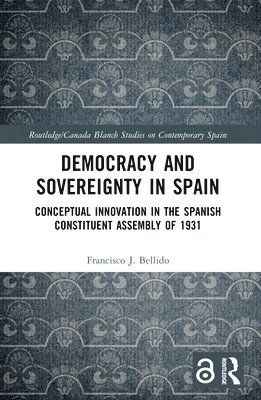Democracy and Sovereignty in Spain