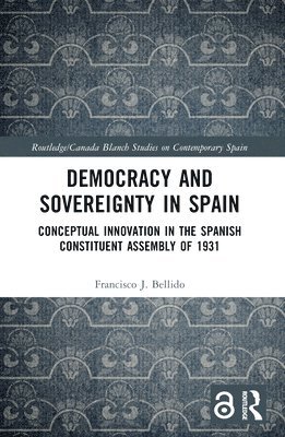 Democracy and Sovereignty in Spain 1