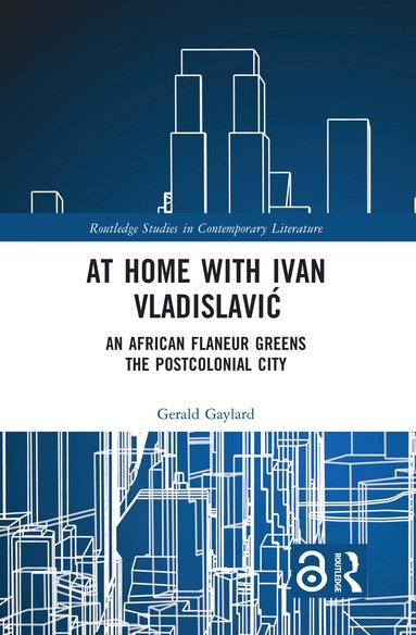 bokomslag At Home with Ivan Vladislavi?