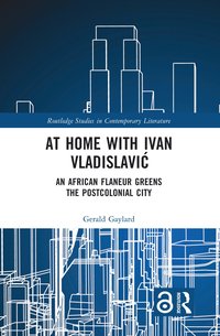 bokomslag At Home with Ivan Vladislavi