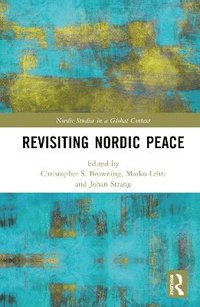 bokomslag Nordic Peace in Question