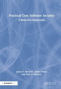 bokomslag Practical Core Software Security
