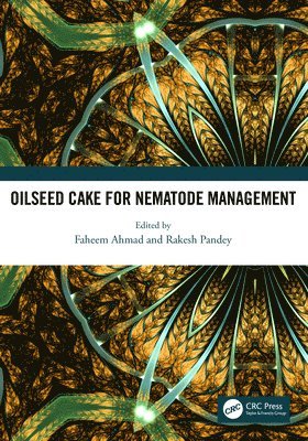 bokomslag Oilseed Cake for Nematode Management