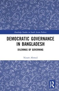 bokomslag Democratic Governance in Bangladesh