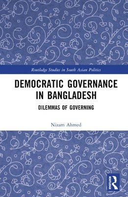 Democratic Governance in Bangladesh 1