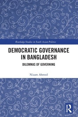 Democratic Governance in Bangladesh 1