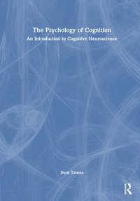 bokomslag Psychology of Cognition