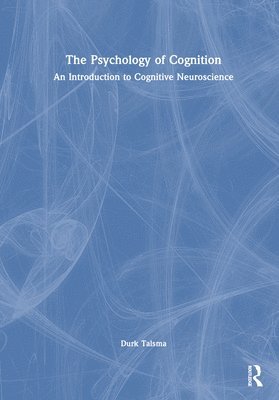 bokomslag Psychology of Cognition