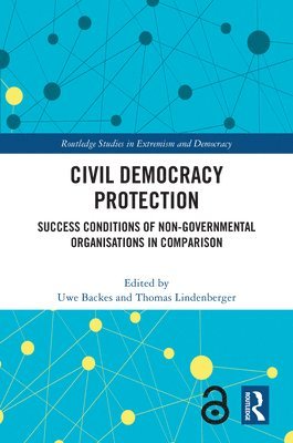 Civil Democracy Protection 1