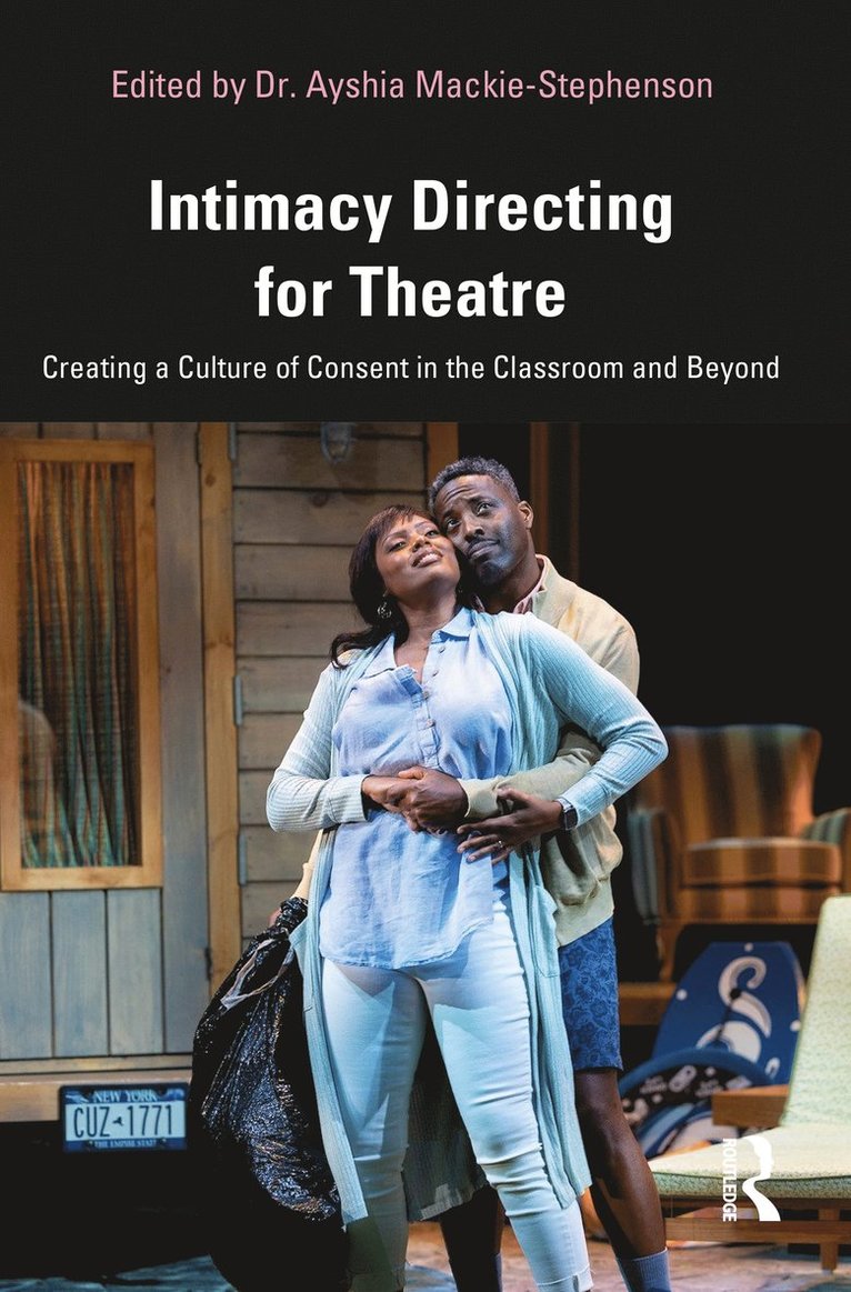 Intimacy Directing for Theatre 1