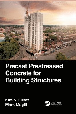 Precast Prestressed Concrete for Building Structures 1
