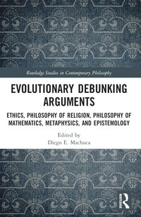 bokomslag Evolutionary Debunking Arguments