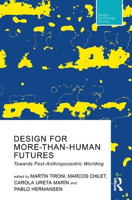 Design For More-Than-Human Futures 1